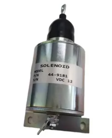 Соленоиды отсечки топлива Thermo King Соленоиды отсечки топлива Thermo King